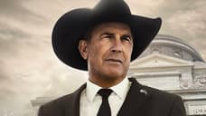 Paramount's YELLOWSTONE To Kick Off CBS Broadcast Run On September 17