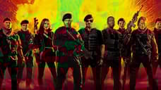 EXPENDABLES 4 Gets New Red Band Trailer And Character Posters