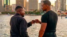 BAD BOYS 4 Trailer, Title, And Release Date Revealed As Will Smith And Martin Lawrence Go On The Run