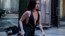 JOHN WICK Spin-Off BALLERINA Releasing Spring/Summer 2024; THE CONTINENTAL Set For Fall Debut On Peacock