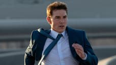 MISSION: IMPOSSIBLE - DEAD RECKONING PART ONE First Reactions Arrive & They're Overwhelmingly Positive!