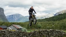 MISSION: IMPOSSIBLE - DEAD RECKONING PART ONE Final Trailer & International Posters Released