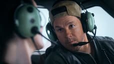 Mark Wahlberg Goes Bald In Thrilling New Trailer For Mel Gibson-Directed Actioner FLIGHT RISK
