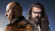 FAST X Exclusive Interview With Director Louis Leterrier On How This Story Ultimately Ends - SPOILERS