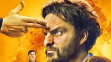 SELF RELIANCE Exclusive Interview With Jake Johnson On His Directorial Debut, SPIDER-VERSE & More - SPOILERS