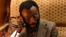 THE MINISTRY OF UNGENTLEMANLY WARFARE Exclusive Interview With Star Babs Olusanmokun (Richard Heron)