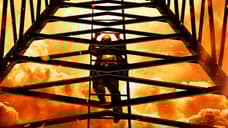 OPPENHEIMER: New Featurette Contemplates Whether To Push The Button That Could Destroy The World