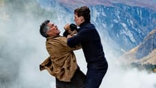MISSION: IMPOSSIBLE - DEAD RECKONING PART ONE Featurette Spotlights Show-Stopping Train Sequence
