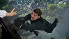 MISSION: IMPOSSIBLE - DEAD RECKONING PART TWO Pushed Back To Memorial Day 2025; Will Be Retitled