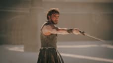 GLADIATOR II Trailer: Paul Mescal Battles Pedro Pascal & Denzel Washington in Ancient Rome Showdown