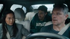 THE INSTIGATORS Trailer: Matt Damon & Casey Affleck Star In Doug Liman's Thrilling Boston Heist Adventure