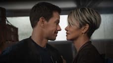 Mark Wahlberg & Halle Berry Team-Up In Official Trailer For New Spy Action Comedy THE UNION