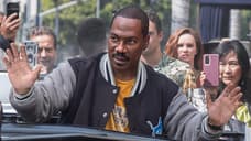 Eddie Murphy Is Back In Action In The Official Trailer For BEVERLY HILLS COP: AXEL F