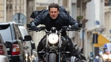 CinemaCon '22: Paramount Presentation LIVE Blog - New Look At MISSION: IMPOSSIBLE 7 & 8 Expected Today