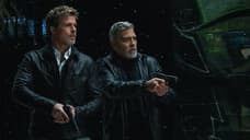 WOLFS Final Trailer Released; George Clooney & Brad Pitt Star In High Stakes Action Comedy