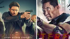 Amazon Prime Video Cancels COUNTDOWN And BUTTERFLY After One Season Each