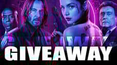 Ana de Armas' BALLERINA Is Now Available On Home Video And We're Celebrating With A Giveaway