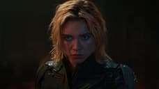 Avengers: Doomsday Star Florence Pugh Rumored For James Bond TV Series The Moneypenny Diaries