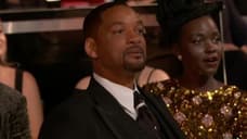 BAD BOYS Star Will Smith Opens Up On Oscar Slap Incident; I Just, I Lost It, You Know