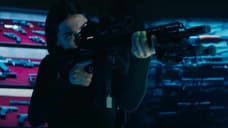 BALLERINA/JOHN WICK 5 Announcement Coming Tomorrow