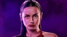 BALLERINA Stars Ana de Armas & Keanu Reeves Take Center Stage In Killer New Character Posters