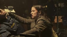 BALLERINA Stunt Coordinators Break Down Ana de Armas' Training With Explosives & Flamethrowers