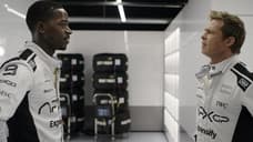Brad Pitt And Damson Idris' F1: THE MOVIE Zooms Past $500 Million At The Global Box Office