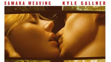Carolina Caroline: Samara Weaving & Kyle Gallner On Their '90s Outlaw Romance & Going On The Run