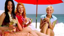 CHARLIE'S ANGELS Star Drew Barrymore Is Open To Returning For A Third Movie