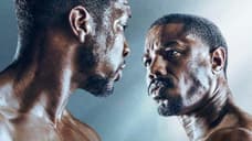 CREED III: Michael B. Jordan And Jonathan Majors Face-Off On New Poster