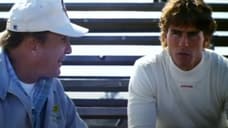 DAYS OF THUNDER 2 Reportedly In The Works According To Jeff Gordon And Jerry Bruckheimer