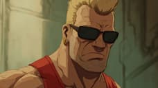 DUKE NUKEM: Adi Shankar Dishes On His Next Ambitious Video Game Adaptation