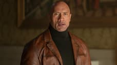 Dwayne The Rock Johnson Explains Why He WON'T Run For United States President (Despite Being Asked)