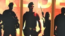 EXPENDABLES 4 Gets A Poster And The Best Tagline In Action Movie History
