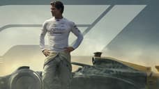 F1: THE MOVIE: IMAX Releases New Teaser For Brad Pitt's Octane-Fueled Action Sports Drama