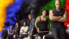 FAST & FURIOUS: Vin Diesel Announces 2028 Release Date For Franchise's Final Film FAST FOREVER
