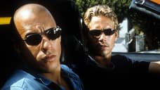 FAST X PART 2 Will See Brian Return To The Franchise According To Vin Diesel