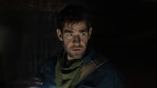 FOUNTAIN OF YOUTH: John Krasinski Seeks Immortality In Stunning New Trailer For Guy Ritchie Adventure Film