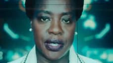 G20: Viola Davis Is Ready To Take Down Some Terrorists As POTUS On First Official Poster