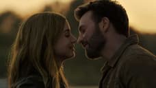 GHOSTED: Chris Evans & Ana de Armas Really Hit It Off In New Stills From The Upcoming Action/Adventure Rom-Com