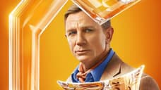 GLASS ONION Director Rian Johnson Says He's P***ed Off That KNIVES OUT Is Included In The Title