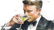 Glen Powell Weighs In On Whether He Should Be The Next JAMES BOND