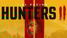 HUNTERS Exclusive Interview With Series Creator David Weil