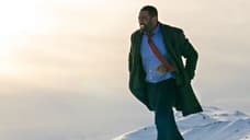 Idris Elba Sets The Record Straight On James Bond Rumors: [They Were] Never Legit