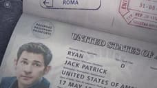 JACK RYAN Finally Set To Return For Its Third Season This Christmas