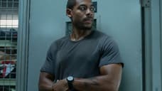 JAMES BOND: Aaron Pierre Rumored To Be In Line To Play The Next 007