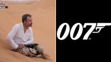 JAMES BOND: Denis Villeneuve Officially Signs On To Direct Next Movie In 007 Franchise