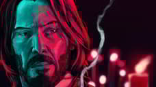 JOHN WICK Animated Prequel Film Announced; Keanu Reeves To Reprise Role