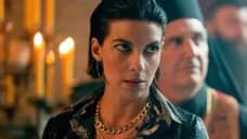 JOHN WICK: CHAPTER 4 Exclusive Interview With The Awesome Natalia Tena (Katia)