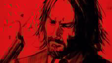 JOHN WICK: CHAPTER 4 Posters Feature A Stylish Take On The Badass Baba Yaga